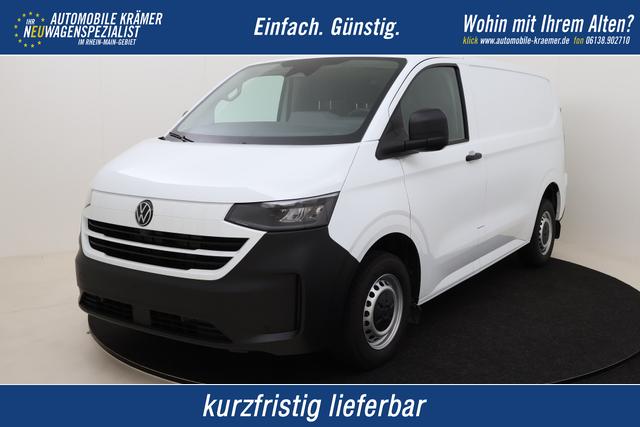 Volkswagen T5 Kastenwagen - T7 Fourgon 3100 mm Transporter