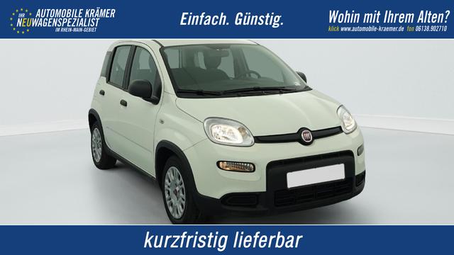 Fiat Panda - 