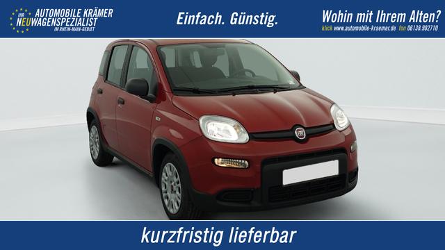 Fiat Panda - 