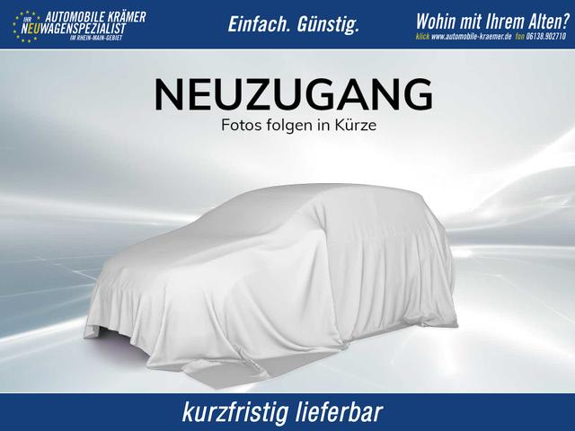 Hyundai i20 - Comfort Automatik