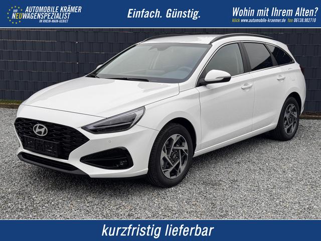 Hyundai i30 Kombi - Family Smart Paket 2026