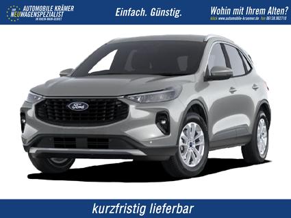 Ford Kuga - ST-Line (ST-Line) 1.5 EcoBoost 137kW (186 PS) 8-Gang-Automatik