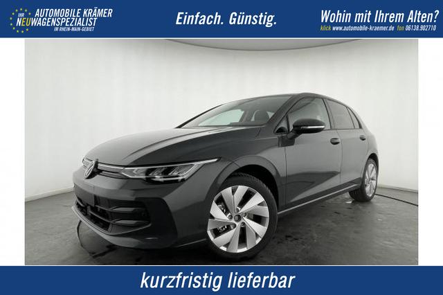 Volkswagen Golf - Life Edition Limousine (Life Edition) 1.5 TSI 85kW (115 PS) 6-Gang Schaltgetriebe