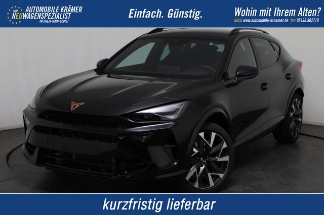 Cupra Formentor - VZ (VZ) 2.0 TSI *DCC*AHK*NAVI*ACC*LED*SHZ*
