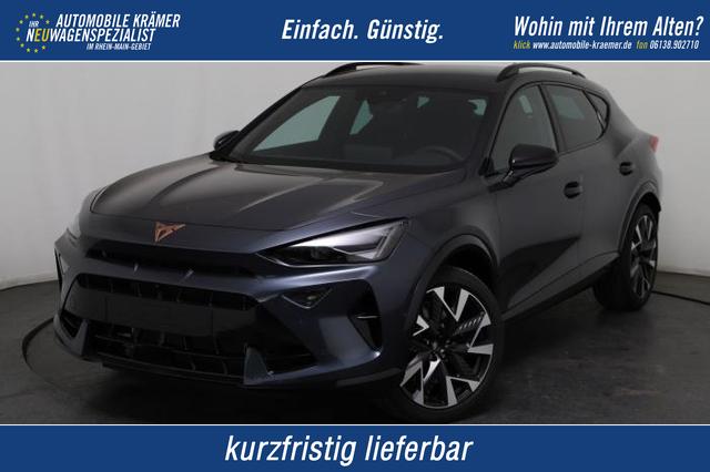 Cupra Formentor - VZ (VZ) 2.0 TSI *DCC*AHK*NAVI*ACC*LED*SHZ*