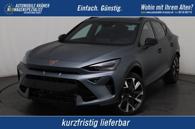 Cupra Formentor - VZ (VZ) 2.0 TSI *DCC*PANO*AHK*NAVI*ACC*LED*