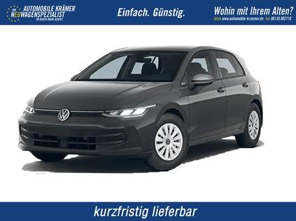 Volkswagen Golf - R-Line Limited Limousine (R-Line Limited) 1.5 TSI 110kW (150 PS) 6-Gang Schaltgetriebe