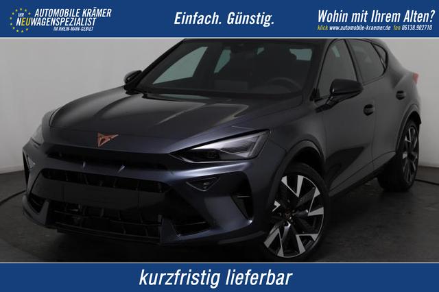 Cupra Formentor - VZ (VZ) 2.0 TSI *DCC*PANO*AHK*LED*SHZ*