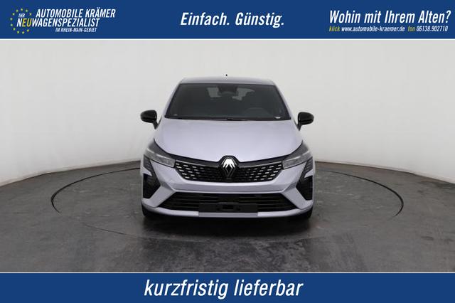 Renault Clio - 1.0 TCe Techno *NAVI*SHZ*Kamera*WINTER*Klima*