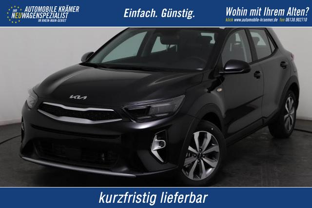 Kia Stonic - LX Plus (LX Plus) 1.0 T-GDI 74kW (100 PS) 7-Gang-DCT