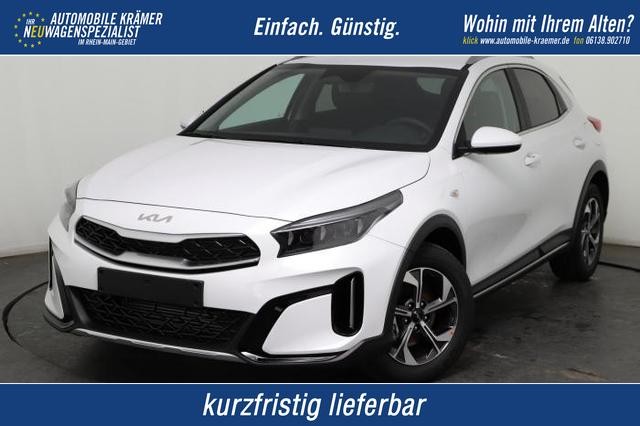 Kia XCeed - City (City) 1.5 T-GDi 103kW (140 PS) 7DCT
