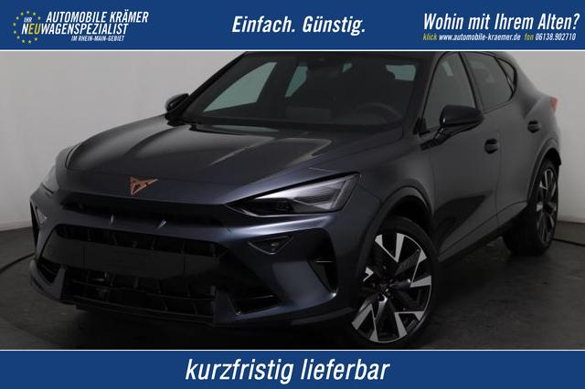 Cupra Formentor - VZ (VZ) 2.0 TSI *DCC*PANO*AHK*ACC*LED*SHZ*