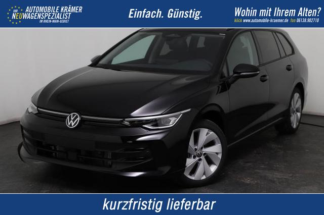 Volkswagen Golf Variant - Life Edition (Life Edition) 1.5 eTSI OPF 110kW (150 PS) 7-Gang- DSG