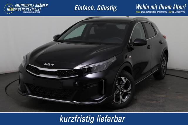 Kia XCeed - Vision (Vision) 1.6 T-GDI 110kW (150 PS) 7DCT