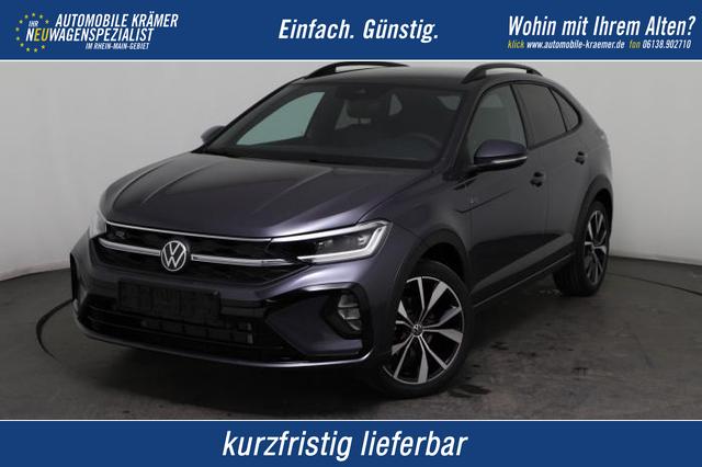 Volkswagen Taigo - R-Line Edition (R-Line Edition) 1.5 TSI OPF 110kW (150 PS) 7-Gang DSG