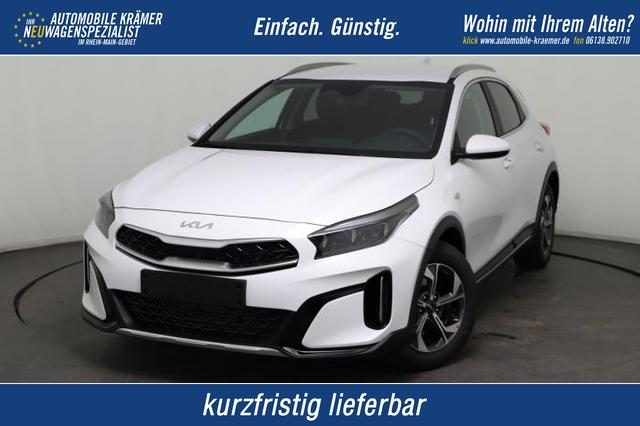 Kia XCeed - Vision (Vision) 1.6 T-GDI 110kW (150 PS) 7DCT