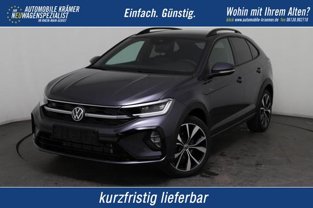 Volkswagen Taigo - R-Line Edition (R-Line Edition) 1.5 TSI OPF 110kW (150 PS) 7-Gang DSG