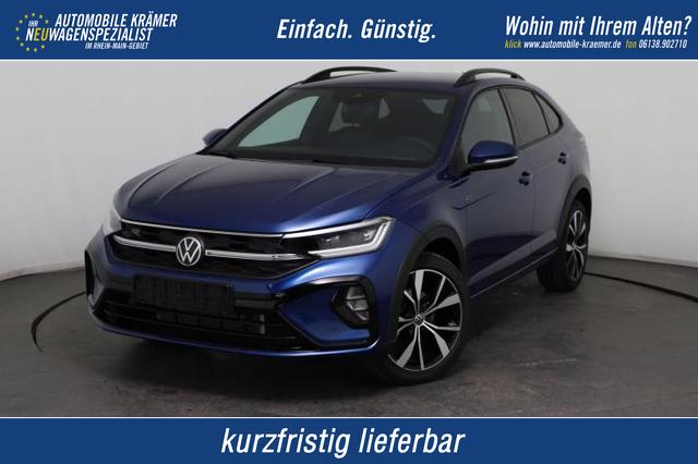 Volkswagen Taigo - R-Line Edition (R-Line Edition) 1.5 TSI OPF 110kW (150 PS) 7-Gang DSG