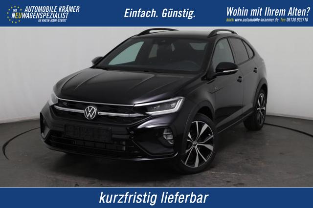 Volkswagen Taigo - R-Line Edition (R-Line Edition) 1.5 TSI OPF 110kW (150 PS) 7-Gang DSG