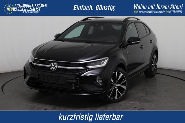 Volkswagen Taigo - R-Line Edition (R-Line Edition) 1.5 TSI OPF 110kW (150 PS) 7-Gang DSG