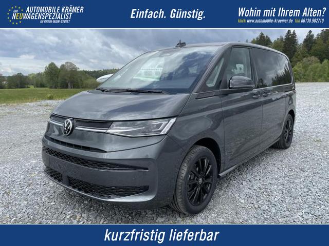 Volkswagen T7 Multivan - Life (Life) 2.0 TDI 110kW (150 PS) 7-Gang-DSG