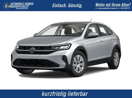 Volkswagen Taigo - R-Line Edition (R-Line Edition) 1.5 TSI OPF 110kW (150 PS) 7-Gang DSG