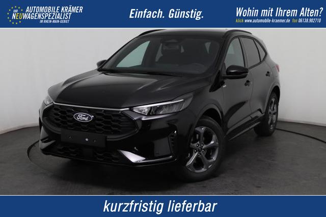 Ford Kuga - ST-Line (ST-Line) 1.5 EcoBoost 137kW (186 PS) AT8 FWD