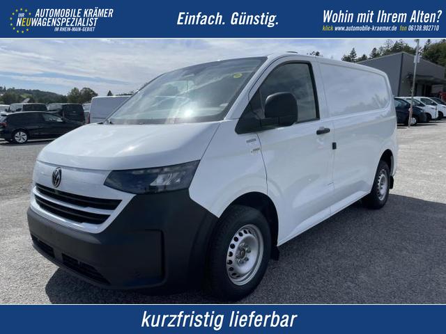 Volkswagen Transporter Kastenwagen - Kasten KR 2.0 TDI 110 kW (150 PS) 6-Gang-Getriebe
