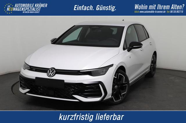 Volkswagen Golf - R-Line Limousine (R-Line) 1.5 eTSI 110kW (150 PS) 7-Gang DSG