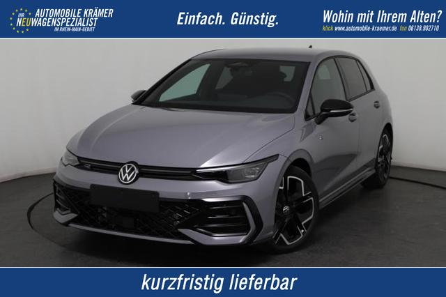 Volkswagen Golf - R-Line Limousine (R-Line) 1.5 eTSI 110kW (150 PS) 7-Gang DSG