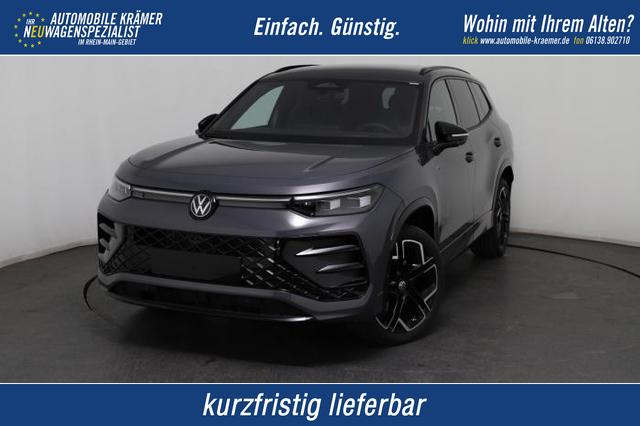 Volkswagen Tayron - R-Line Edition (R-Line Edition) 2.0 TDI 4MOTION 142kW (193 PS) 7-Gang-DSG