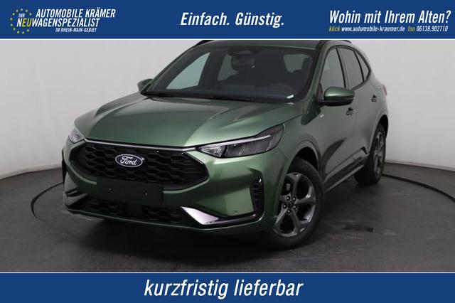 Ford Kuga - ST-Line (ST-Line) 1.5 EcoBoost 137kW (186 PS) 8-Stufen Automatik