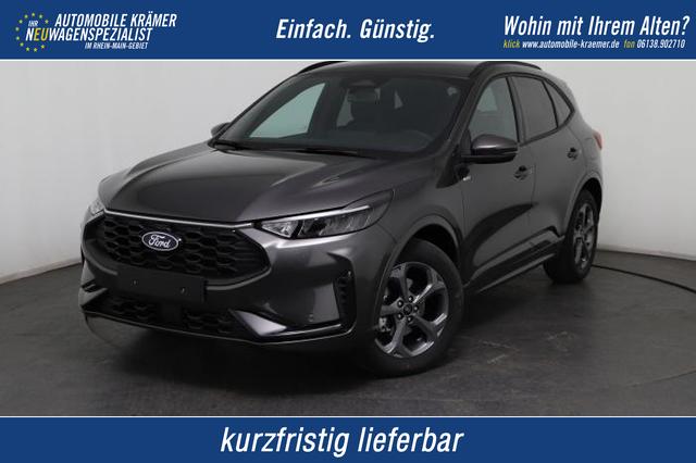 Ford Kuga - ST-Line (ST-Line) 1.5 EcoBoost 137kW (186 PS) 8-Stufen Automatik