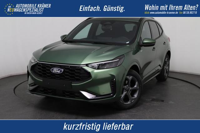 Ford Kuga - ST-Line (ST-Line) 1.5 EcoBoost 137kW (186 PS) 8-Stufen Automatik