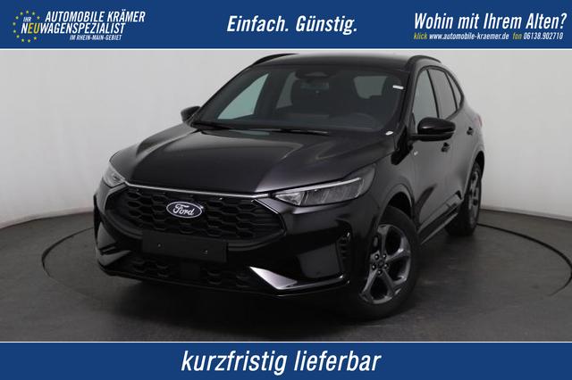 Ford Kuga - ST-Line (ST-Line) 1.5 EcoBoost 137kW (186 PS) 8-Stufen Automatik