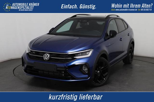Volkswagen Taigo - New Edition R-Line (New R-Line) 1.0 TSI OPF 85kW (116 PS) 7-Gang-Doppelkupplungsgetriebe DSG