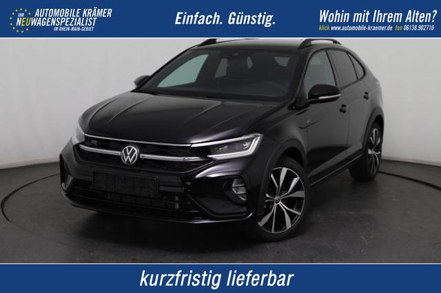 Volkswagen Taigo - R-Line Edition (R-Line Edition) 1.5 TSI OPF 110kW (150 PS) 7-Gang DSG