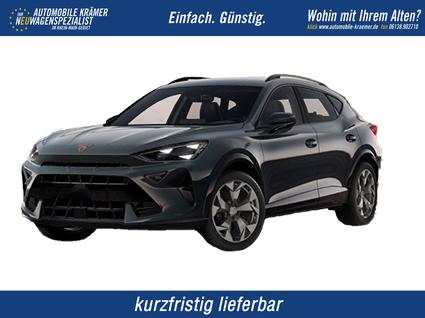 Cupra Formentor - VZ (VZ) 2.0 TSI *DCC*PANO*AHK*ACC*LED*SHZ*