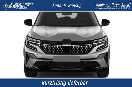 Renault Austral - 1.3 Mild-Hybrid 160 Techno Klimaauto. Elektr. Heckkl. Kamera Pano.-Dach