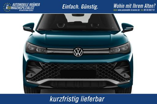 Volkswagen Tiguan - 1.5 eTSI Life
