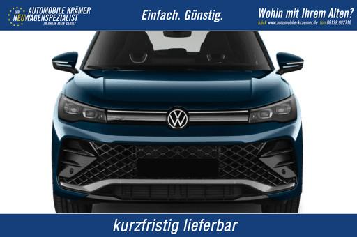 Volkswagen Tiguan - 1.5 eTSI R-Line