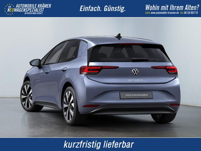 Volkswagen ID.3 Neo - Style 190PS/ 140kW 2027 58kWh *488km WLTP* +Matrix+NAVI+SHZ