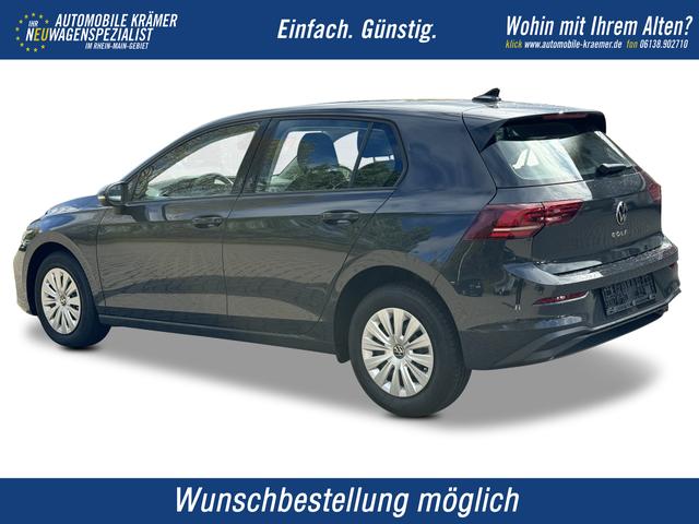 Volkswagen Golf - Basis LED+PDC+VICO+KLIMA