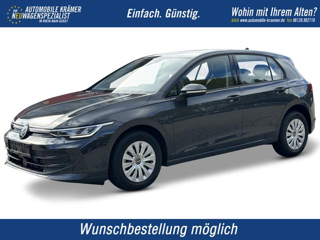 Volkswagen Golf - Basis LED+PDC+VICO+KLIMA