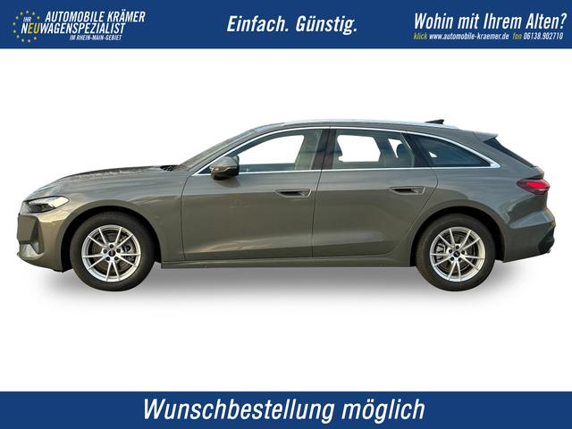 Audi A5 Avant - Basis KAMERA+ACC+NAVI+PDC+SHZ+EL. HECKKL.+17 LM