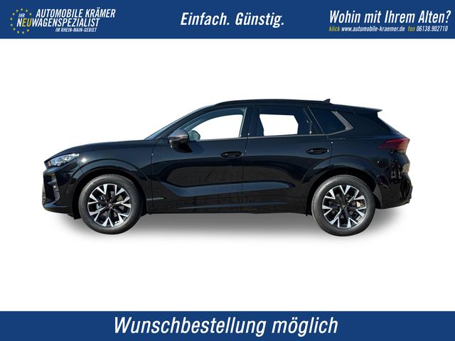 Cupra Terramar - KAMERA+KLIMA+FULL LINK+PDC+TEMPOMAT+LED+18" ALU