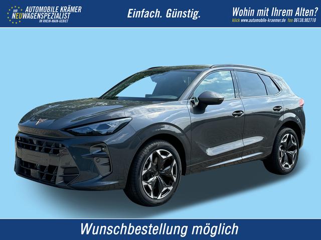 Cupra Terramar - VZ 4Drive KAMERA+ACC+EL. HECKKL.+VOLL-LED+19" ALU