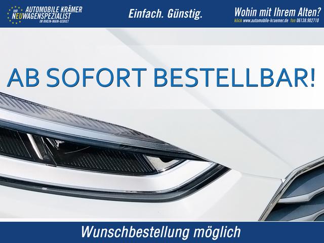Volkswagen ID.3 - Trend ACC+APP-CONNECT+KLIMA+LED+LIGHT ASSIST