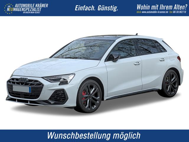 Audi A3 - allstreet LED+SHZ+MMI RADIO PLUS+ 17 LM