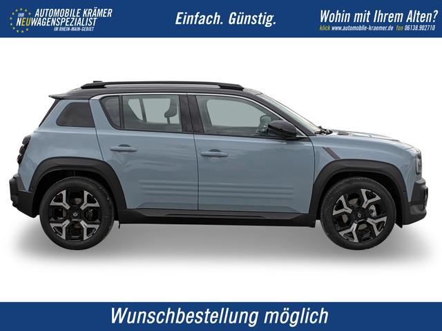 Renault R 4 - Evolution F&Ouml;RDERF&Auml;HIG+SHZ+KAMERA+PDC